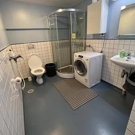Office House Services 211 *