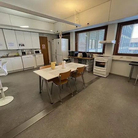 Hostel Office House Services 211 *
