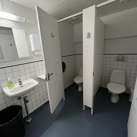 Vandrarhem Hmi Smart Group 211