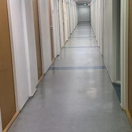 Hmi Smart Group 211 Vandrarhem Helsingfors