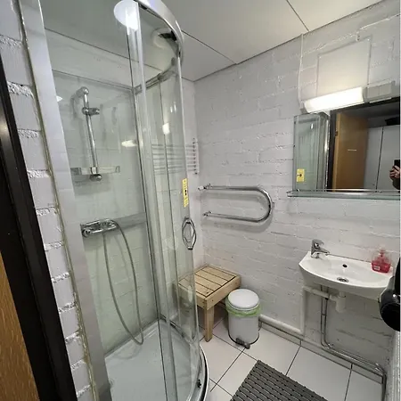 Hostal Office House Services 211 Helsinki